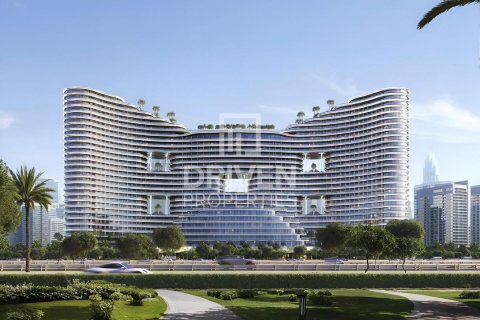 آپارتمان برای فروش در  Business Bay، Dubai، امارات متحده عربی  40.41 متر مربع ، شماره 762170 - تصویر 11