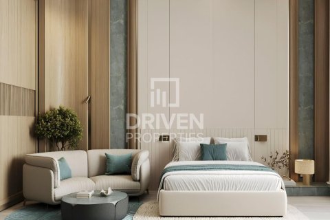 آپارتمان برای فروش در  Business Bay، Dubai، امارات متحده عربی  40.41 متر مربع ، شماره 762170 - تصویر 8