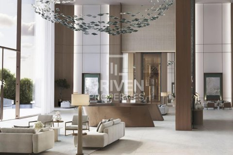 آپارتمان برای فروش در  Business Bay، Dubai، امارات متحده عربی  40.41 متر مربع ، شماره 762170 - تصویر 12
