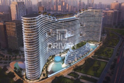آپارتمان برای فروش در  Business Bay، Dubai، امارات متحده عربی  40.41 متر مربع ، شماره 762170 - تصویر 18