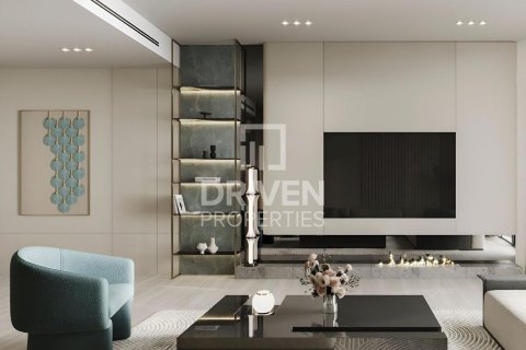 آپارتمان برای فروش در  Business Bay، Dubai، امارات متحده عربی  40.41 متر مربع ، شماره 762170 - تصویر 13