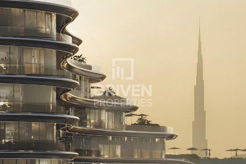 آپارتمان برای فروش در  Business Bay، Dubai، امارات متحده عربی  40.41 متر مربع ، شماره 762170 - تصویر 3