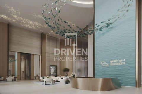 آپارتمان برای فروش در  Business Bay، Dubai، امارات متحده عربی  40.41 متر مربع ، شماره 762170 - تصویر 7