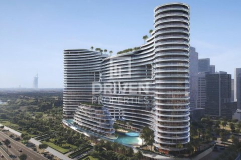 آپارتمان برای فروش در  Business Bay، Dubai، امارات متحده عربی  40.41 متر مربع ، شماره 762170 - تصویر 15