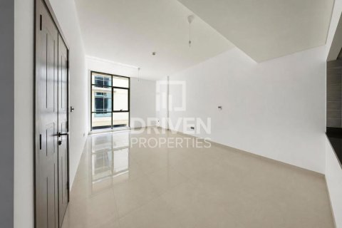 Квартира в Meydan, Дубай, ОАЭ 1 спальня, 76.27м2 № 762166