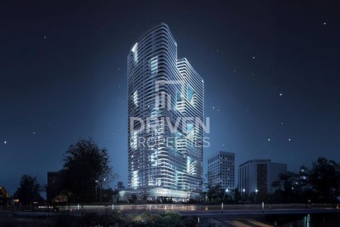 Apartamento para venda em Dubai Science Park, Dubai, EAU 1 quarto, 47.19 m2 № 762171 - foto 4