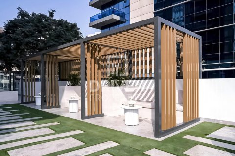 Dzīvoklis Business Bay, Dubaijā, AAE 1 istaba, 50.82 m2 Nr. 762169 - attēls 20