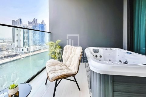 Business Bay, Dubai, BAE’de daire 1 oda, 50.82 m&sup2; No 762169