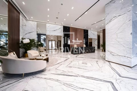 Dzīvoklis Business Bay, Dubaijā, AAE 1 istaba, 50.82 m2 Nr. 762169 - attēls 18