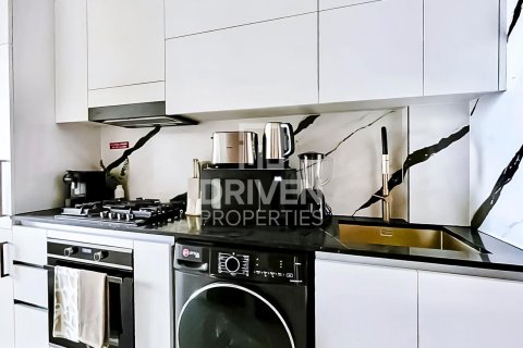 Dzīvoklis Business Bay, Dubaijā, AAE 1 istaba, 50.82 m2 Nr. 762169 - attēls 11