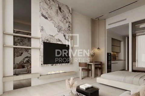 Apartament në Dubai Science Park, Emiratet e Bashkuara Arabe 1 dhomë, 47.19 m2. № 762168 - Foto 6