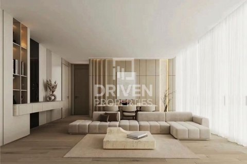 Apartament në Dubai Science Park, Emiratet e Bashkuara Arabe 1 dhomë, 47.19 m2. № 762168 - Foto 8