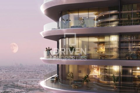 Apartament në Dubai Science Park, Emiratet e Bashkuara Arabe 1 dhomë, 47.19 m2. № 762168 - Foto 4