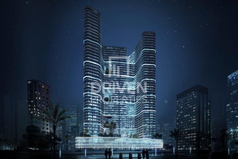 Apartament në Dubai Science Park, Emiratet e Bashkuara Arabe 1 dhomë, 47.19 m2. № 762168 - Foto 3
