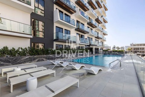 Διαμέρισμα σε Jumeirah Village Circle, Dubai, ΗΑΕ 1 υπνοδωμάτιο, 66.24 τ.μ. Αρ. 762172 - φωτογραφία 21