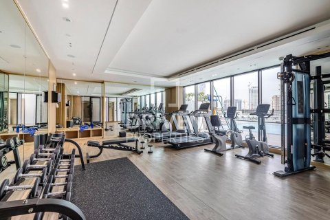 Διαμέρισμα σε Jumeirah Village Circle, Dubai, ΗΑΕ 1 υπνοδωμάτιο, 66.24 τ.μ. Αρ. 762172 - φωτογραφία 18