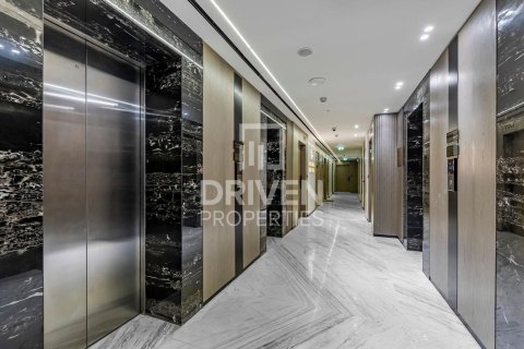 Διαμέρισμα σε Jumeirah Village Circle, Dubai, ΗΑΕ 1 υπνοδωμάτιο, 66.24 τ.μ. Αρ. 762172 - φωτογραφία 17