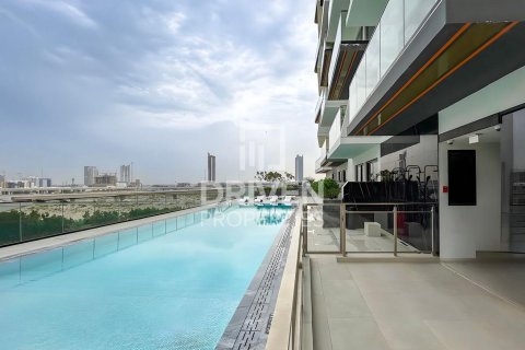 Διαμέρισμα σε Jumeirah Village Circle, Dubai, ΗΑΕ 1 υπνοδωμάτιο, 66.24 τ.μ. Αρ. 762172 - φωτογραφία 24