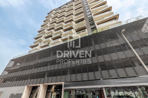 Διαμέρισμα σε Jumeirah Village Circle, Dubai, ΗΑΕ 1 υπνοδωμάτιο, 66.24 τ.μ. Αρ. 762172 - φωτογραφία 25