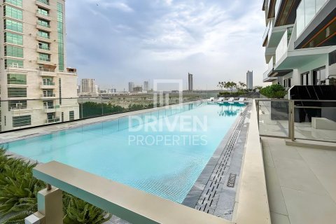 Διαμέρισμα σε Jumeirah Village Circle, Dubai, ΗΑΕ 1 υπνοδωμάτιο, 66.24 τ.μ. Αρ. 762172 - φωτογραφία 22