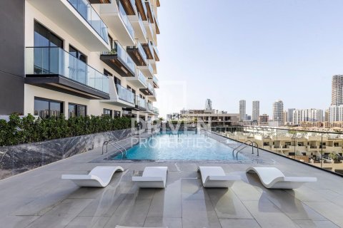 Διαμέρισμα σε Jumeirah Village Circle, Dubai, ΗΑΕ 1 υπνοδωμάτιο, 66.24 τ.μ. Αρ. 762172 - φωτογραφία 23