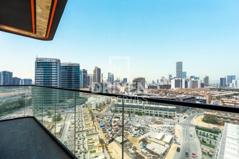 Διαμέρισμα σε Jumeirah Village Circle, Dubai, ΗΑΕ 1 υπνοδωμάτιο, 66.24 τ.μ. Αρ. 762172 - φωτογραφία 14
