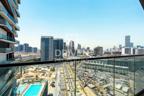 Διαμέρισμα σε Jumeirah Village Circle, Dubai, ΗΑΕ 1 υπνοδωμάτιο, 66.24 τ.μ. Αρ. 762172 - φωτογραφία 2