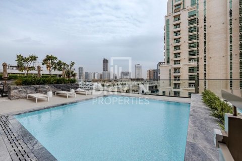 Διαμέρισμα σε Jumeirah Village Circle, Dubai, ΗΑΕ 1 υπνοδωμάτιο, 66.24 τ.μ. Αρ. 762172 - φωτογραφία 20