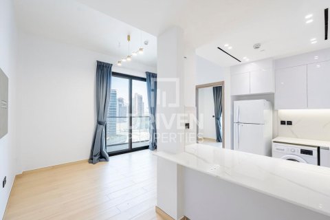Appartement in Jumeirah Village Circle, Dubai, VAE 1 slaapkamer, 66.24 vr.m. nr 762172
