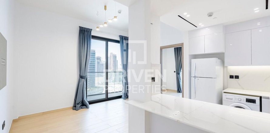Διαμέρισμα σε Jumeirah Village Circle, Dubai, ΗΑΕ 1 υπνοδωμάτιο, 66.24 τ.μ. Αρ. 762172