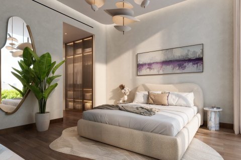Appartamento a Dubai, EAU 1 camera da letto, 74.51 mq. № 700567