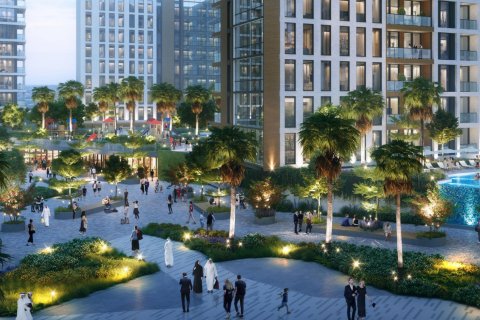 Leilighet til salgs i Muwaileh Commercial, Sharjah, Emiratene 1 soverom, 57.39 kvm Nr. 752928 - Foto 6