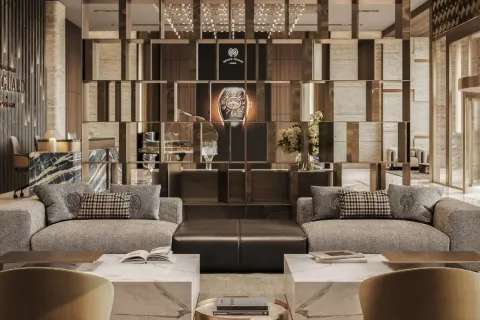 Müüa korter asukohaga Dubai Marina, AÜE: 1 toaline, 71.29 m² Nr 752929 - pilt 5