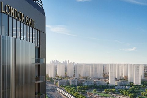 Müüa korter asukohaga Dubai Marina, AÜE: 1 toaline, 71.29 m² Nr 752929 - pilt 3