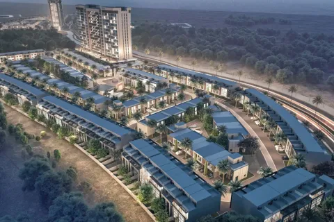 Wohnung zum Verkauf in Dubai Investment Park, Dubai, VAE 2 Schlafzimmer, 89.93 m2 Nr. 752930 - Foto 6