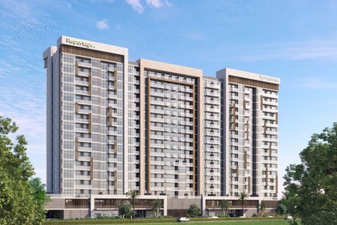 Wohnung zum Verkauf in Dubai Investment Park, Dubai, VAE 2 Schlafzimmer, 89.93 m2 Nr. 752930 - Foto 10