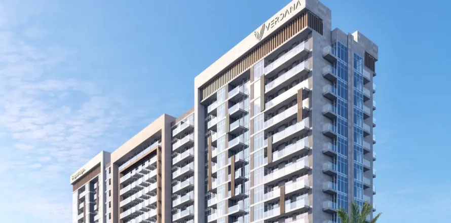 Wohnung in Dubai Investment Park, Dubai, VAE: 2 Schlafzimmer, 89.93 m2 Nr. 752930