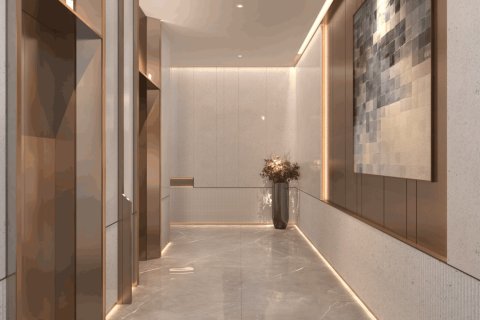 Appartamento in vendita a Dubai, EAU 1 camera, 43.7 mq. № 752926 - foto 7