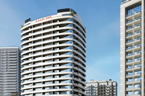 Wohnung zum Verkauf in Dubai Sports City, Dubai, VAE 1 Zimmer, 44.37 m2 Nr. 752927 - Foto 3
