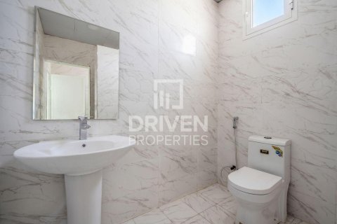 Villa til leje i Nadd Al Sheba, Dubai, UAE 6 soveværelser, 1589.57 kvm № 745936 - foto 28