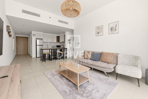 דירה ב Zabeel, Dubai, איחוד האמירויות 1 חדר שינה, 69.96 מ