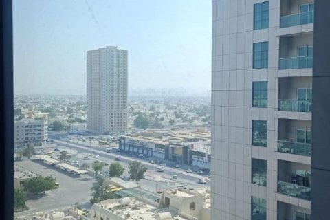 Apartment i Al Naemiyah, Ajman, UAE 1 soveværelse, 70 kvm № 730036