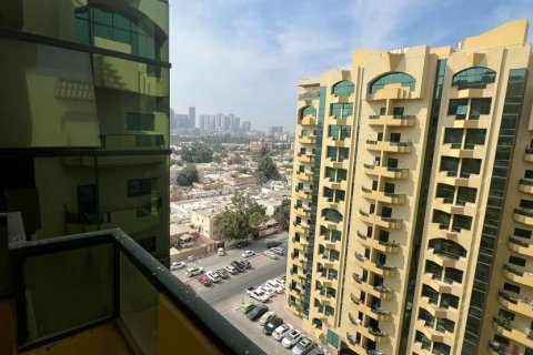 Apartemen di Ajman Downtown, UEA 1 kamar tidur, 104 m2 nomor 730040 - foto 2