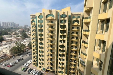 Apartment i Ajman Downtown, Ajman, UAE 1 soveværelse, 104 kvm № 730040
