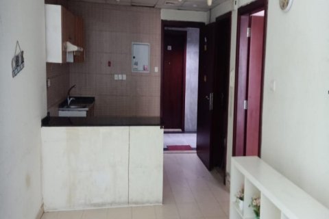 Appartamento a Al Naemiyah, Ajman, EAU 1 camera da letto, 80 mq. № 730041