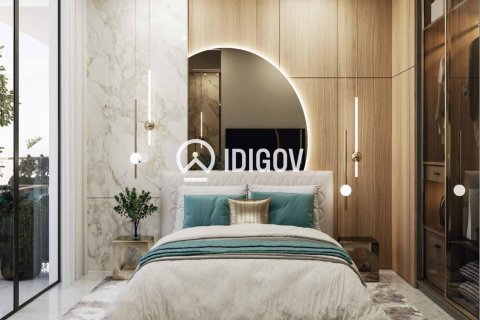 Apartman u gradu Jumeirah Village Triangle, Dubai, UAE 1 spavaća soba, 71.63 m2 Br. 735454 - Slika 7
