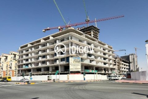 Apartman u gradu Jumeirah Village Triangle, Dubai, UAE 1 spavaća soba, 71.63 m2 Br. 735454 - Slika 2