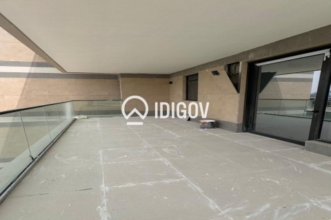 Apartman u Al Khan, Sharjah, UAE 3 spavaćih soba, 160.35 m2 Br. 735458 - fotografija 16