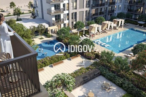 Apartament na sprzedaż w Muwaileh, Sharjah, ZEA 1 sypialnia, 65.96 mkw., nr 735456 - zdjęcie 9