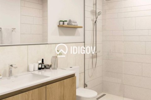 Apartament na sprzedaż w Muwaileh, Sharjah, ZEA 1 sypialnia, 65.96 mkw., nr 735456 - zdjęcie 11